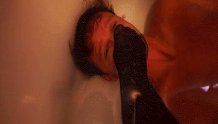 Don't take stepmom's bathroom SD