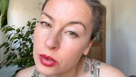 your dick is under her control mov