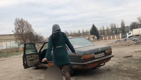 Hatka bmw e28 hardstarts vol1