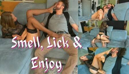 I'll Become Your Mistress, Ep2 ( Full Version ) Diventerò La Tua Padrona, Ep2 ( Versione Integrale )