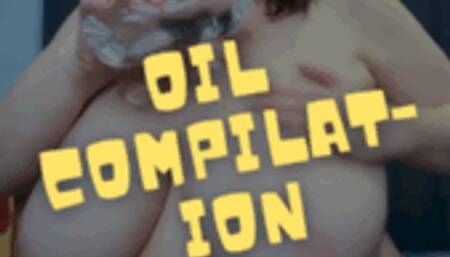 Oil Compiliation wmv