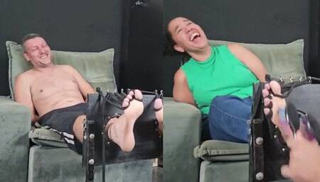 Suzana And Renato - FULL VERSION - 4K