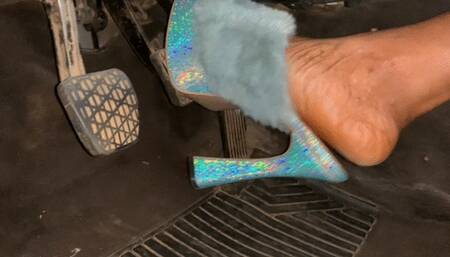 It is TIME to START Please Mr Mercedes Benz