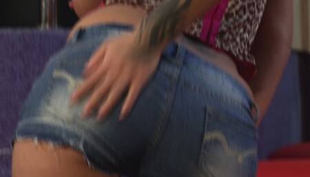 A slut you need to see