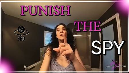 Punish the Spy