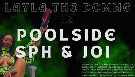 Poolside SPH & JOI