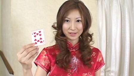 Tora-Tora Platinum Vol.4 - Chihiro Hara