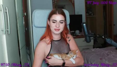 MyFreeCams - PumpkinSpice July 23 2024