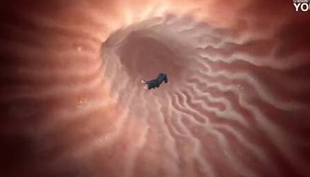 teeny in giantess 1080