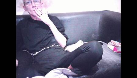 COMMUNIST SHOW SEXYGENY 500