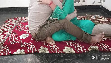 New Love Marriage Desi Hot Couples