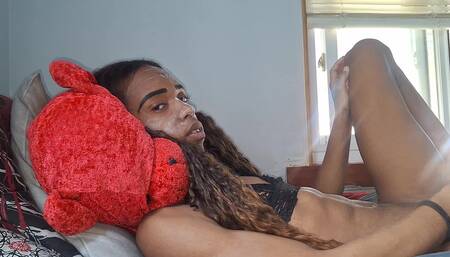 Jerking and Vaping