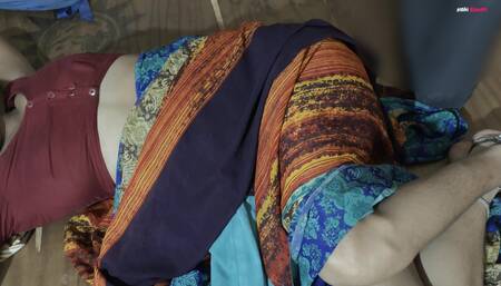 Cute Indian Romantic Women First Time Sex with Her Stepbrother