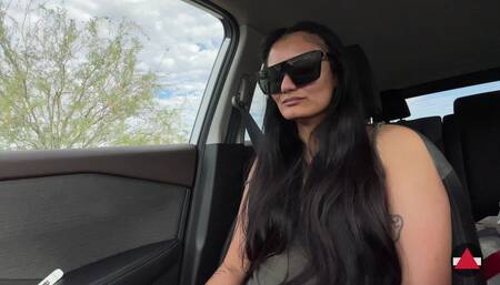 Road Rage Hiccups