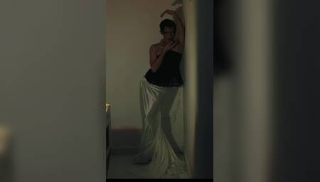 Section of Elegant, Sensual and Erotic Photographs