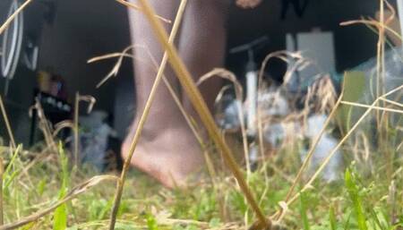 Outdoor Long Toe JOI