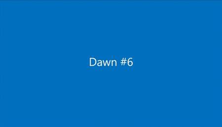 Dawn006 (MP4)