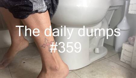 The daily dumps #359 mp4