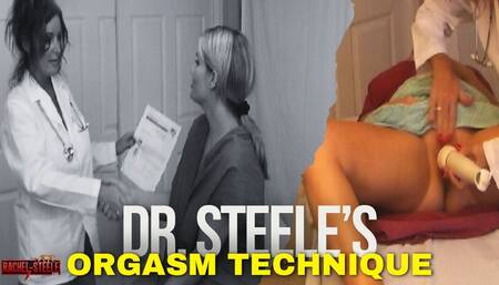 FO23 - Dr Steele's Advanced Orgasm Technique