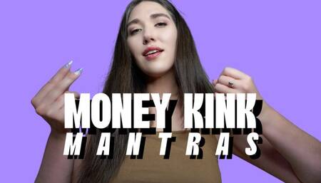 Money Kink Mantras - Goddess Venus
