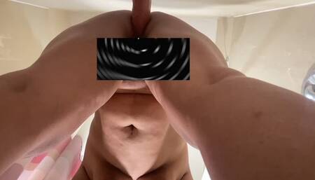 Denied pussy forever