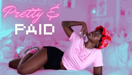 Pretty & Paid