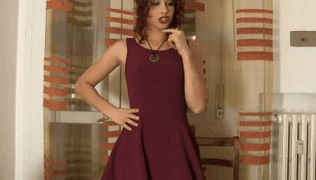 Niki's favorite game