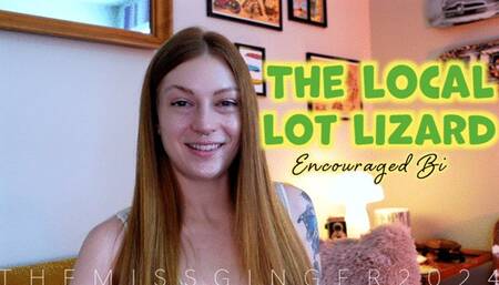 The Local Lot Lizard