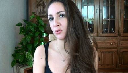 Dentist Visit - Face View HD-480