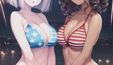 Explosions In Your Pants