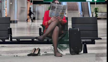 miss erielle clip # 24-018