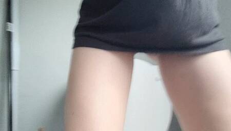 Goddess Golden Stream