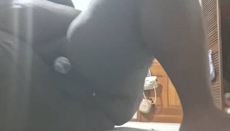 I Masturbated While Using a Condom