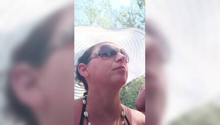 I Gave Blowjobs in the Parking Lot of the Beach