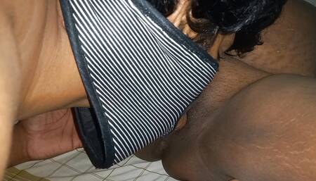 Puzzy Eating and Doggy Style Fucking, Cumshot Video