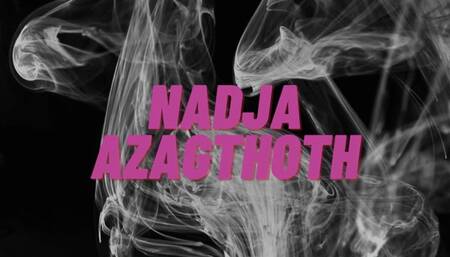 Brazilian BBW smother a slave