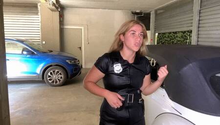 Syria investigates and arrests Brooke