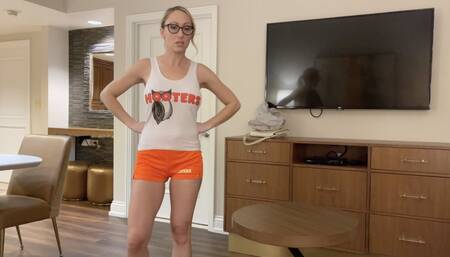 MY STEPMOMS SECRET NEW JOB COMPLETE SERIES