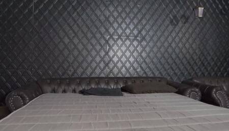 PAWG GODDESS FARTING for YOU part 1 BY SCARLET WHITE CAM BY DANI FULL HD