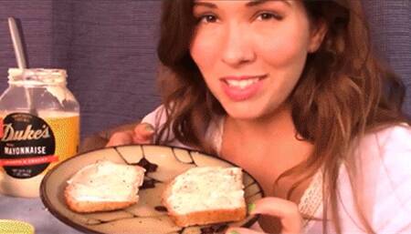 A Final Request to Be Eaten & Swallowed Whole, Part 2 -Mp4 1920x1080p