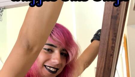 Whipped into Shape Part 1