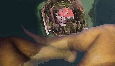 Giantess Island 1080