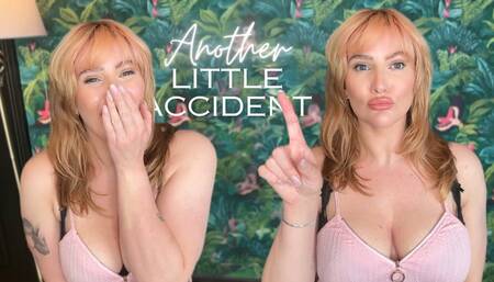 Yet Another Little Accent