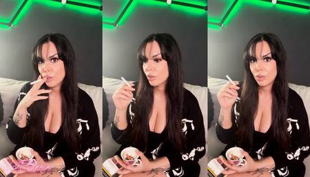 Oops, I did it again ~ Sweet Maria