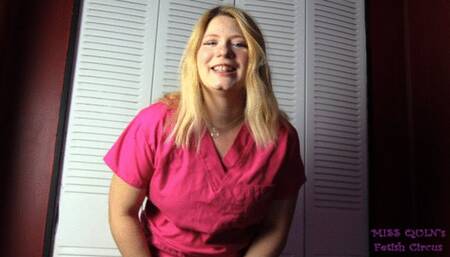 Fucked by Nurse Ami wmv