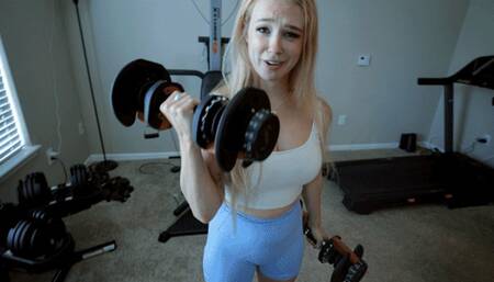 Lily's Belly Punch Doll-Play HD