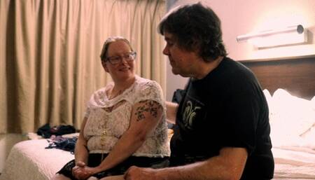 Between Friends: Tie Pixie Down