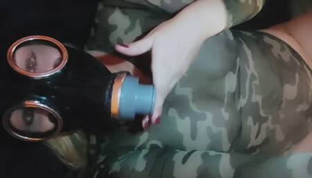 Join me in feeling these amazing sensations