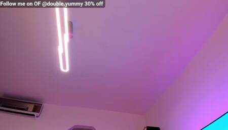 Alesia_ Webcam video from MyFreeCams [July 27 2024]