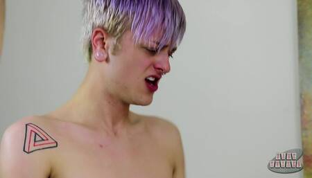 Big Bareback Cum Shots!